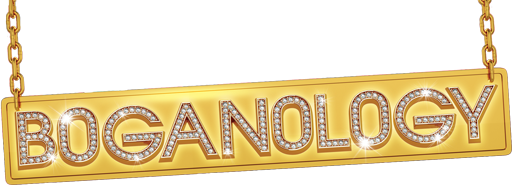 Boganology