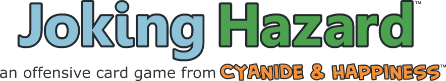 Joking Hazard